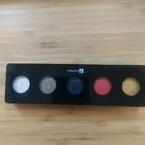 Mónaco Palette